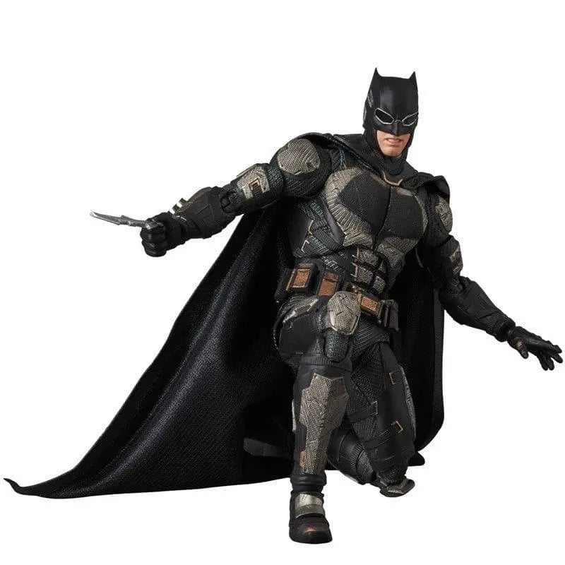 Boneco do Batman Mafex - Batman em vários modelos