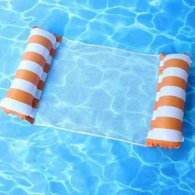 Colchão de piscina - Diversão e conforto para o seu verão