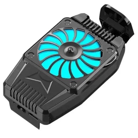 Cooler Para Celular Knup - Temperatura Ideal para seus Jogos e Series!