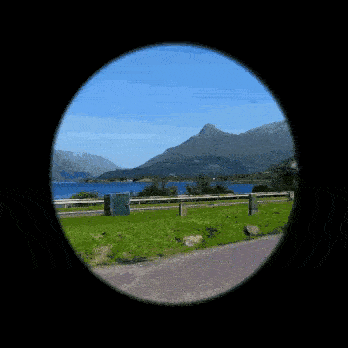 Monoculo Python Super Zoom HD™ 12x45 - Aumente Seu Campo de Visão