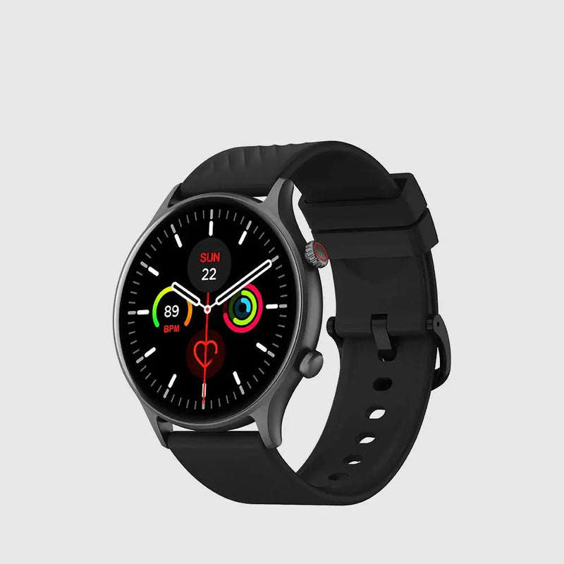Relógio Smartwatch Zeblaze Btalk 2 - Máximo estilo, máximo poder!