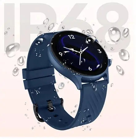 Relógio Smartwatch Zeblaze Btalk 2 - Máximo estilo, máximo poder!