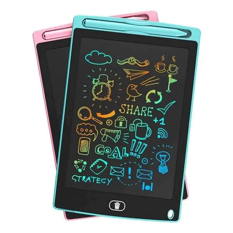 Tablet para Criança Sketchpad