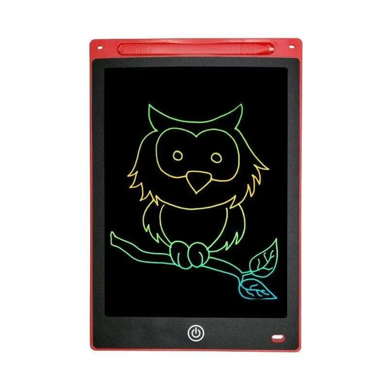 Tablet Infantil - Graffiti Sketchpad de Escrita LCD [PROMOÇÃO] Loja Tec 8