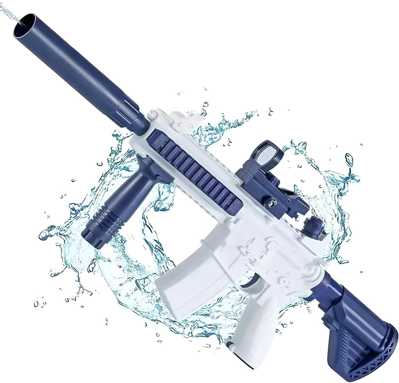 Arma de Agua Eletrica Colt M416 WaterBattle